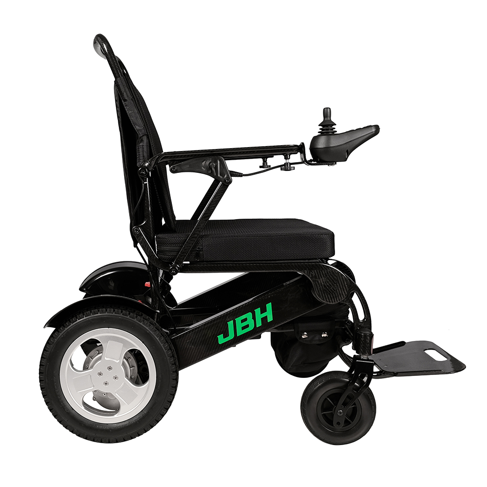 JBH Extérieur en plein air standard en fibre de carbone norme norme en